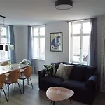 Mittendrin Mit Parkplatz Apartment Neustadt an der Weinstrasse