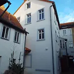 Apartment Mittendrin Mit Parkplatz *