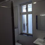 Mittendrin Mit Parkplatz Apartment *