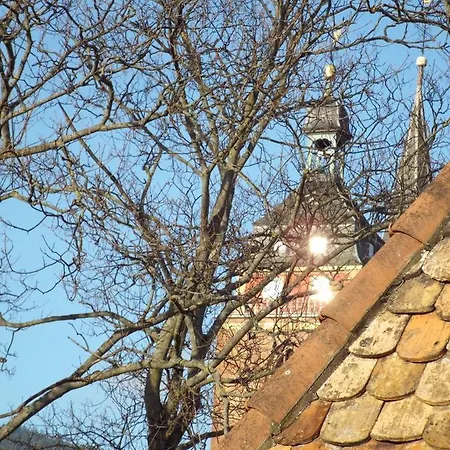 Apartment Mittendrin