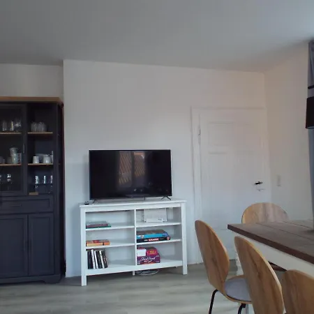 Apartment Mittendrin Neustadt an der Weinstrasse