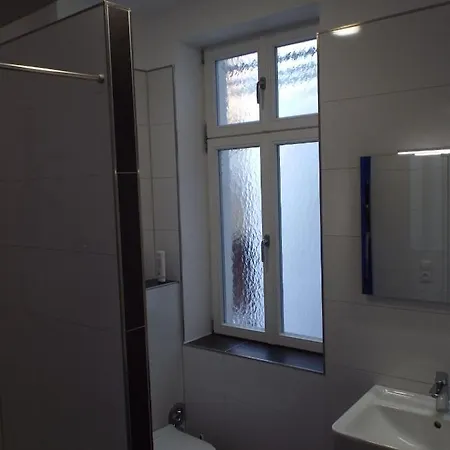Mittendrin Apartment *