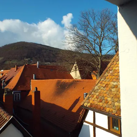 Mittendrin Apartment *