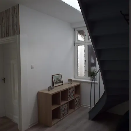 Mittendrin Apartment Neustadt an der Weinstrasse