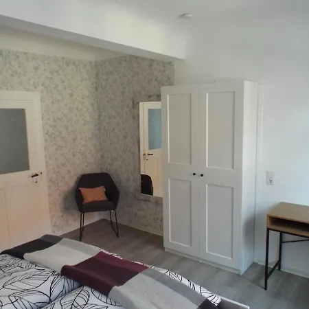 Mittendrin Apartment Neustadt an der Weinstrasse