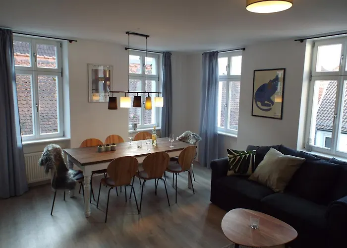 Mittendrin Mit Parkplatz * Neustadt an der Weinstraße