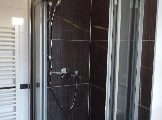 Mittendrin Mit Parkplatz *