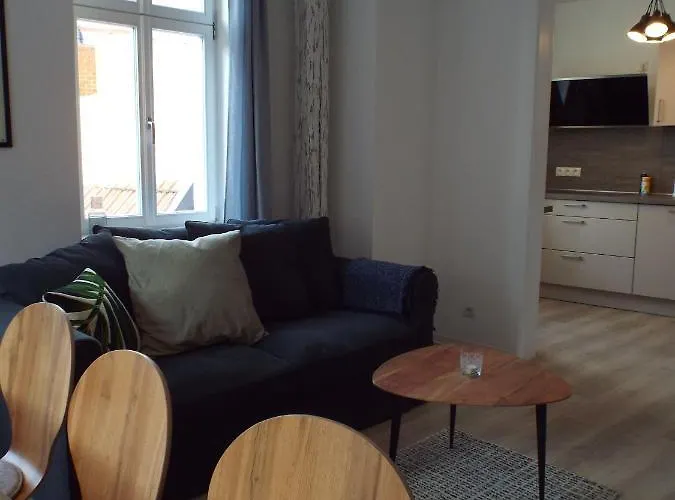 公寓 Mittendrin Mit Parkplatz Neustadt an der Weinstraße