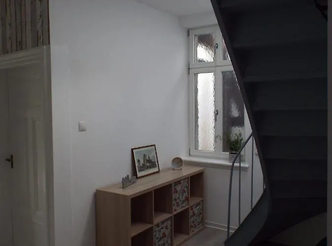 Mittendrin Mit Parkplatz 公寓 Neustadt an der Weinstraße